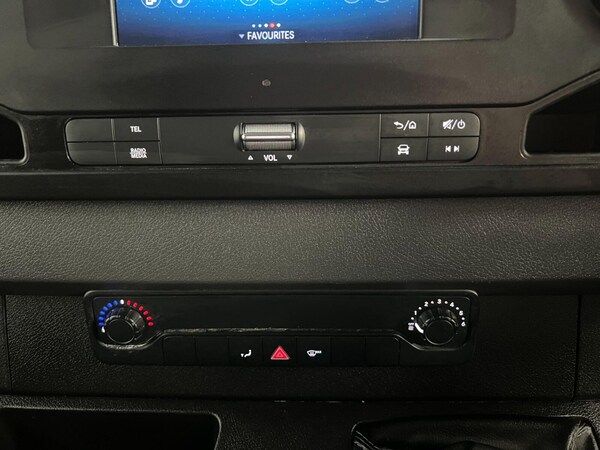 Used Mercedes-Benz Sprinter 2023 for sale - 76079427: Photo 22