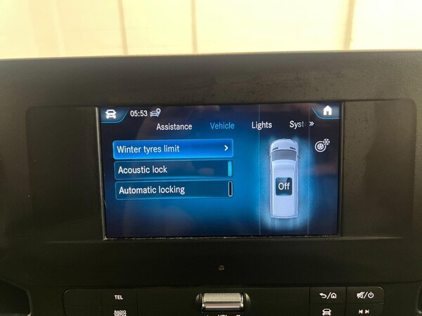 Used Mercedes-Benz Sprinter 2023 for sale - 76079427: Photo 24