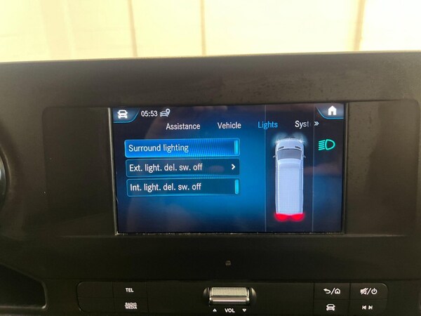 Used Mercedes-Benz Sprinter 2023 for sale - 76079427: Photo 25