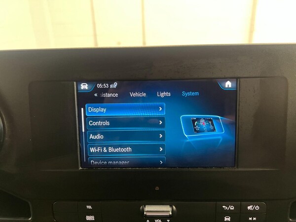 Used Mercedes-Benz Sprinter 2023 for sale - 76079427: Photo 26