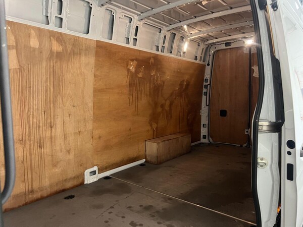 Used Mercedes-Benz Sprinter 2023 for sale - 76079427: Photo 35