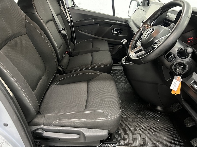 Used Renault Trafic 2023 for sale - 76904248: Photo 10