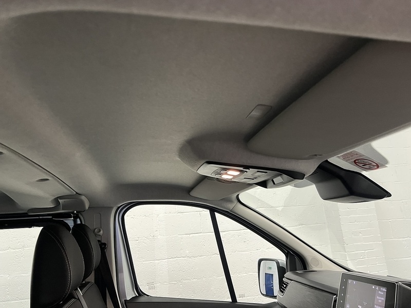 Used Renault Trafic 2023 for sale - 76904248: Photo 13