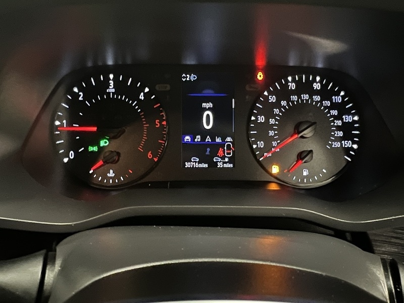 Used Renault Trafic 2023 for sale - 76904248: Photo 15