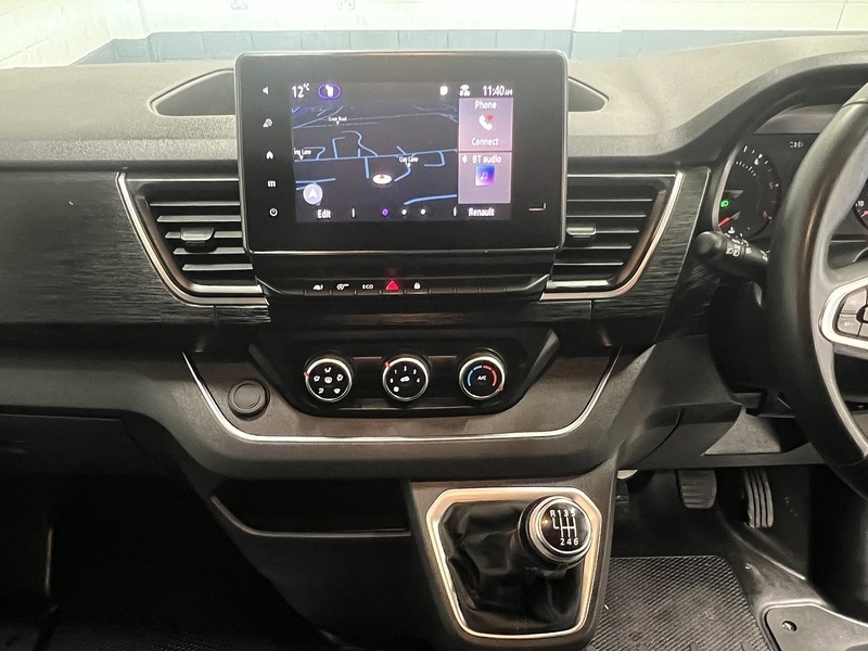 Used Renault Trafic 2023 for sale - 76904248: Photo 17