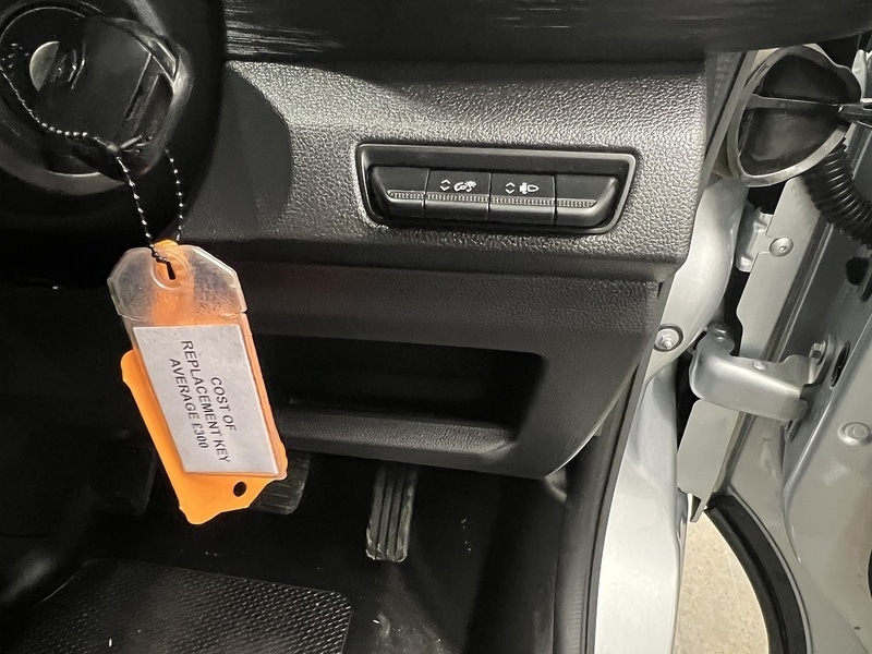 Used Renault Trafic 2023 for sale - 76904248: Photo 18