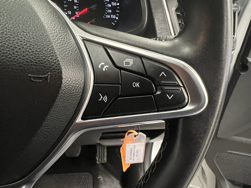 Used Renault Trafic 2023 for sale - 76904248: Photo 19