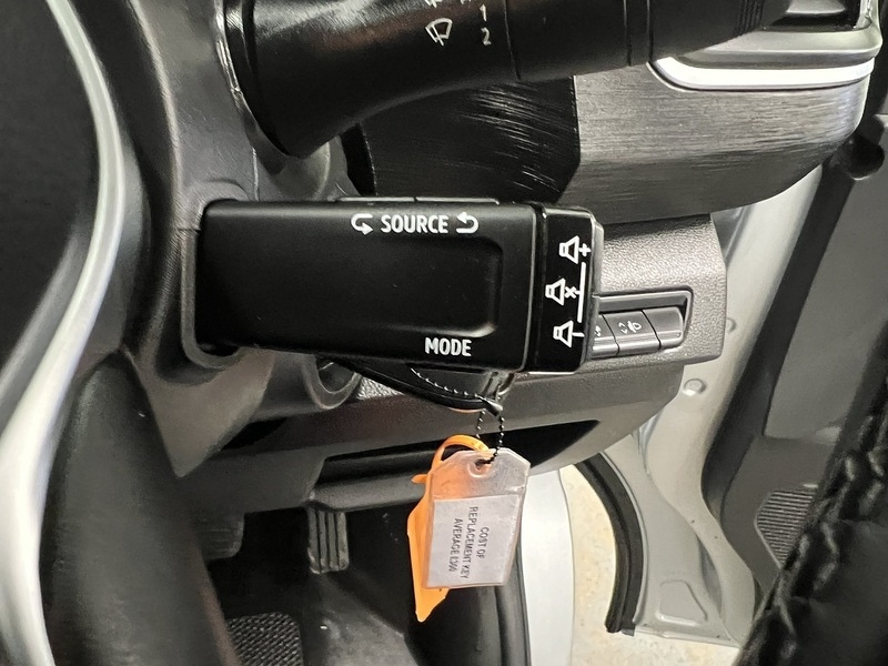 Used Renault Trafic 2023 for sale - 76904248: Photo 21