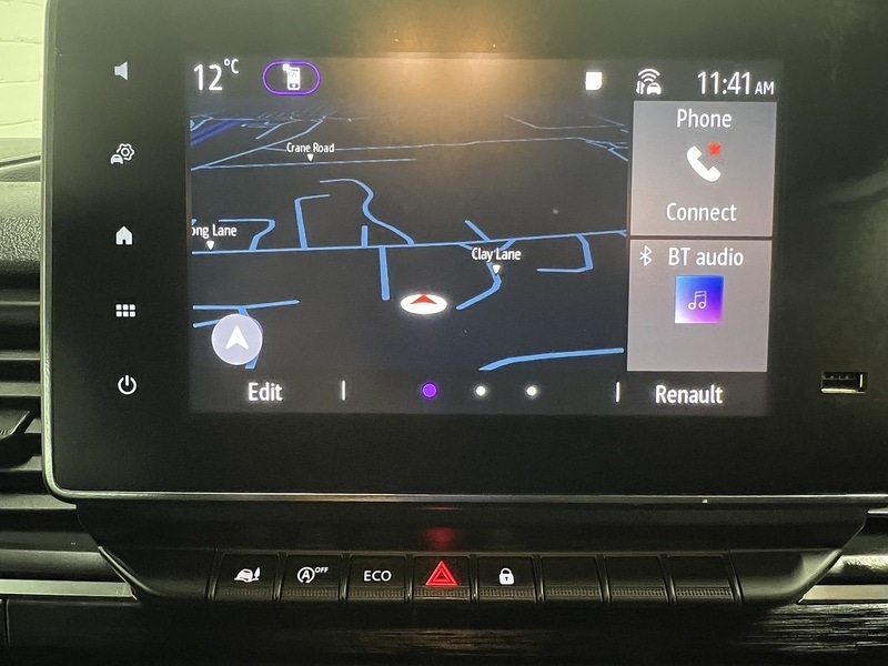 Used Renault Trafic 2023 for sale - 76904248: Photo 23