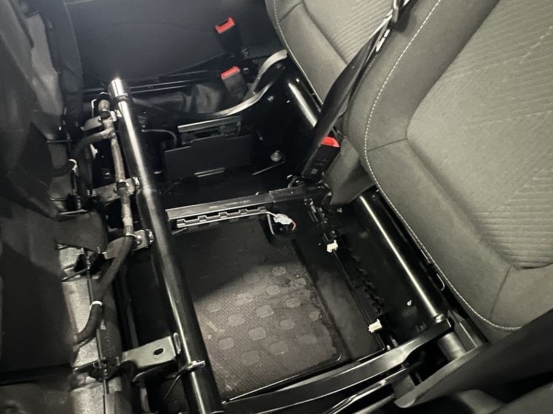 Used Renault Trafic 2023 for sale - 76904248: Photo 31