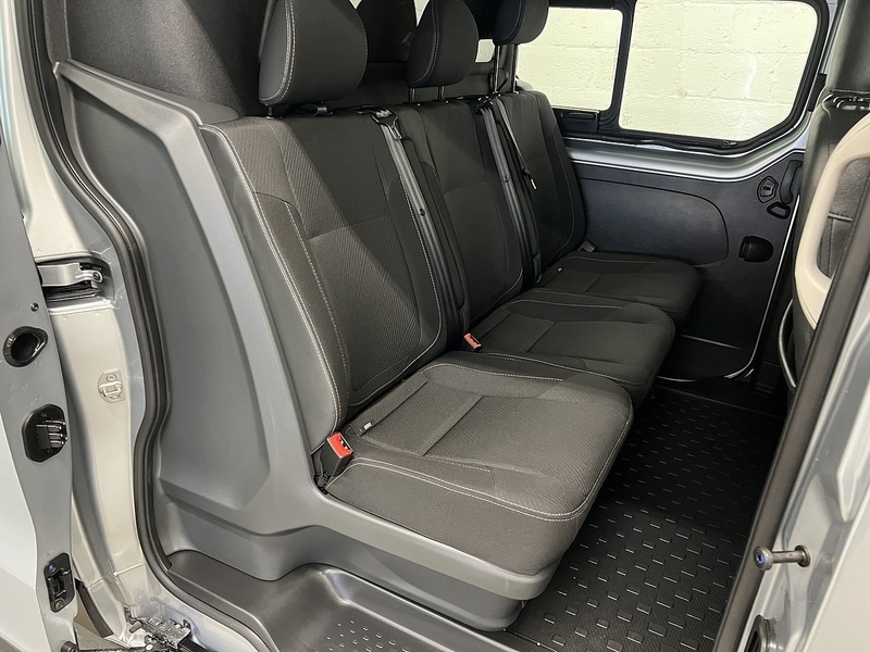 Used Renault Trafic 2023 for sale - 76904248: Photo 34