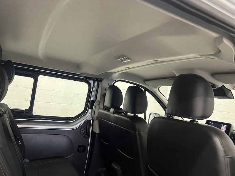 Used Renault Trafic 2023 for sale - 76904248: Photo 35