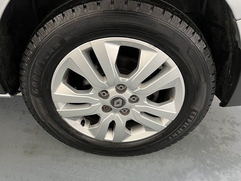 Used Renault Trafic 2023 for sale - 76904248: Photo 37