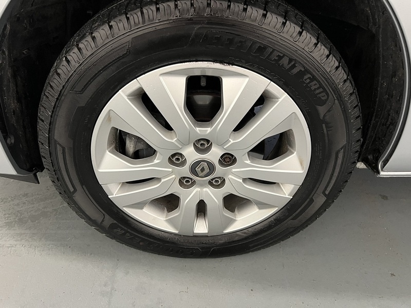 Used Renault Trafic 2023 for sale - 76904248: Photo 38