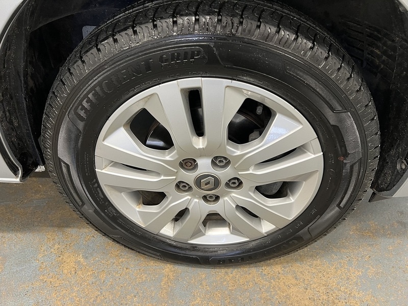 Used Renault Trafic 2023 for sale - 76904248: Photo 39