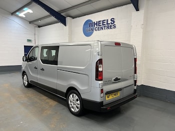 Used Renault Trafic 2023 for sale - 76904248: Photo