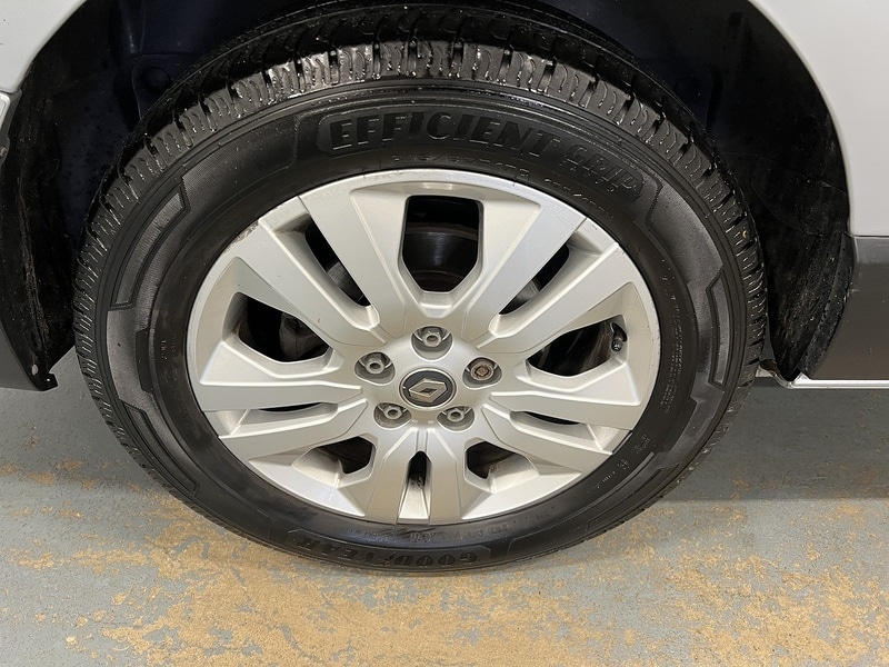 Used Renault Trafic 2023 for sale - 76904248: Photo 40