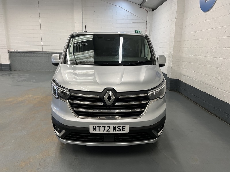 Used Renault Trafic 2023 for sale - 76904248: Photo 8