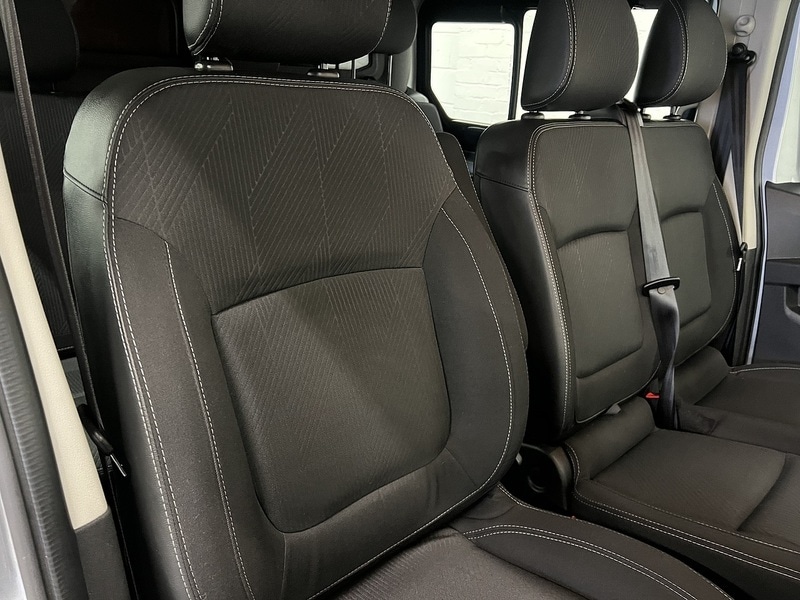 Used Renault Trafic 2023 for sale - 76904248: Photo 9