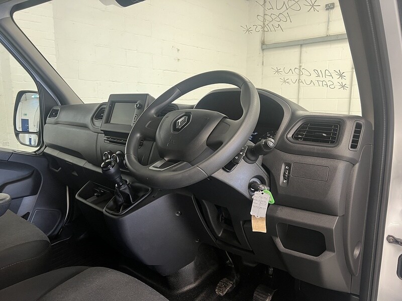 Used Renault Master 2024 for sale - 77643348: Photo 11