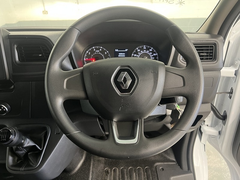 Used Renault Master 2024 for sale - 77643348: Photo 16