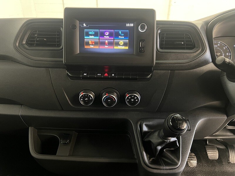 Used Renault Master 2024 for sale - 77643348: Photo 17