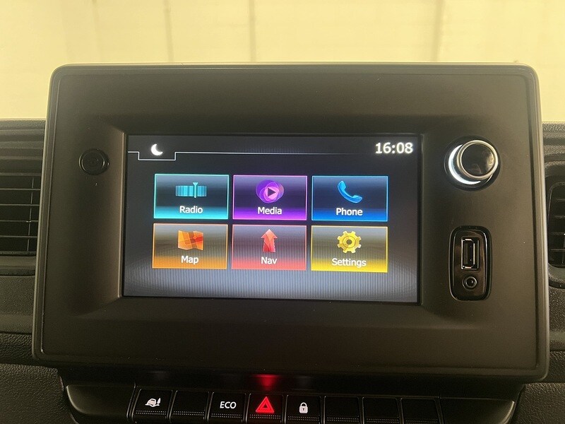 Used Renault Master 2024 for sale - 77643348: Photo 21