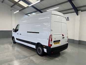 Used Renault Master 2024 for sale - 77643348: Photo