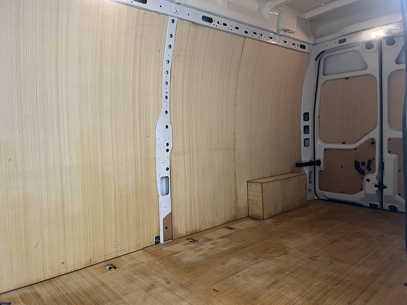 Used Renault Master 2024 for sale - 77643348: Photo 31