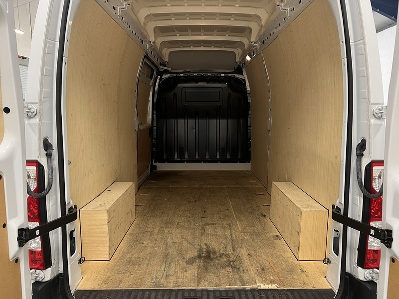 Used Renault Master 2024 for sale - 77643348: Photo 5
