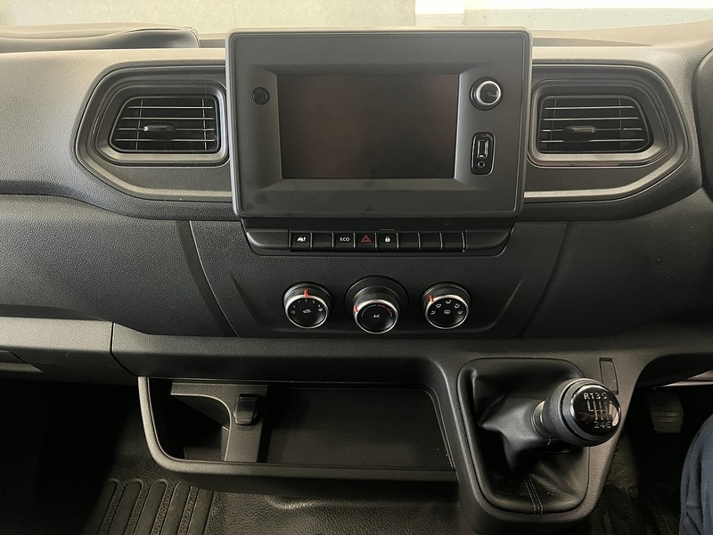 Used Renault Master 2024 for sale - 77643348: Photo 8