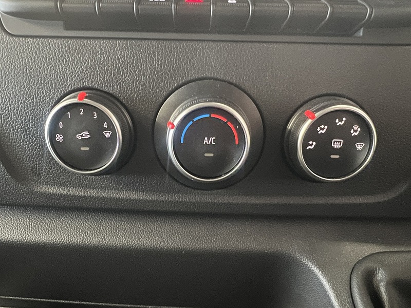 Used Renault Master 2024 for sale - 77643348: Photo 9