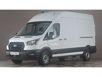 Used Ford Transit 2023 for sale - 77817929: Photo