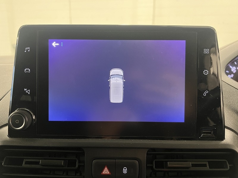 Used Peugeot Partner 2021 for sale - 77591367: Photo 11