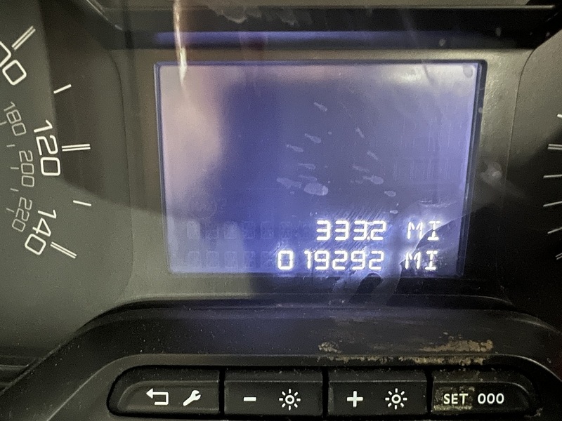 Used Peugeot Partner 2021 for sale - 77591367: Photo 7