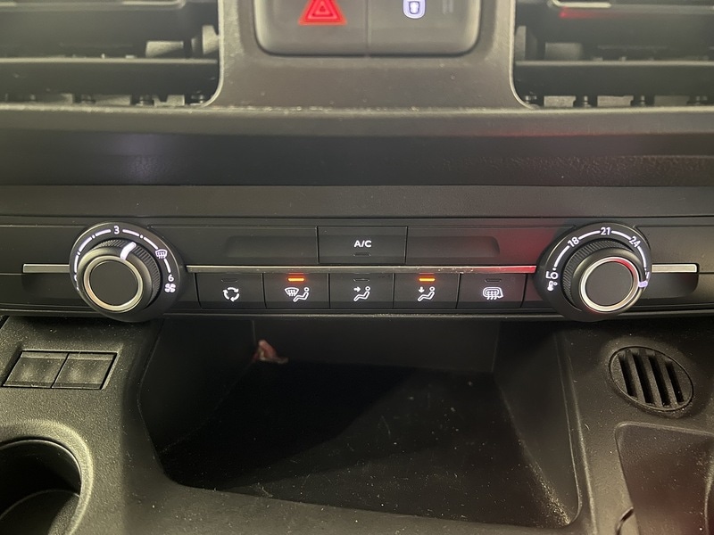 Used Peugeot Partner 2021 for sale - 77591367: Photo 9