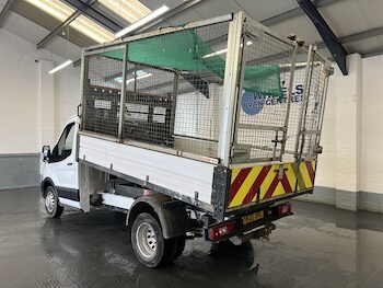 Used Ford Transit 2020 for sale - 78228264: Photo