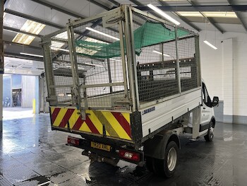 Used Ford Transit 2020 for sale - 78228264: Photo