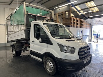 Used Ford Transit 2020 for sale - 78228264: Photo