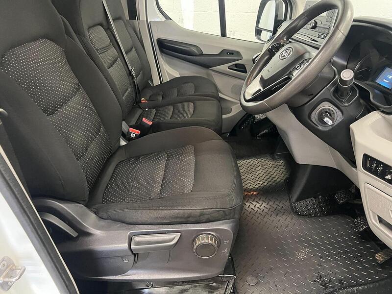 Used Maxus Deliver 9 2022 for sale - 76904129: Photo 10