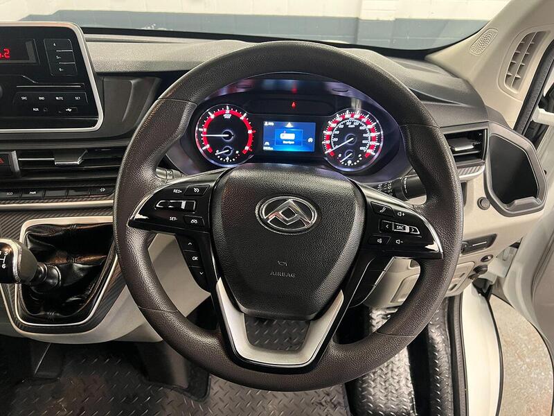 Used Maxus Deliver 9 2022 for sale - 76904129: Photo 16