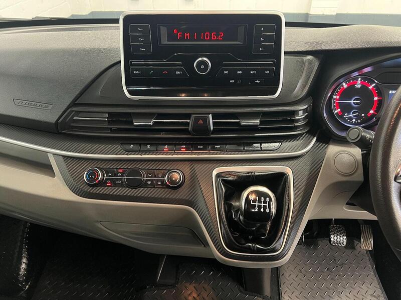 Used Maxus Deliver 9 2022 for sale - 76904129: Photo 17