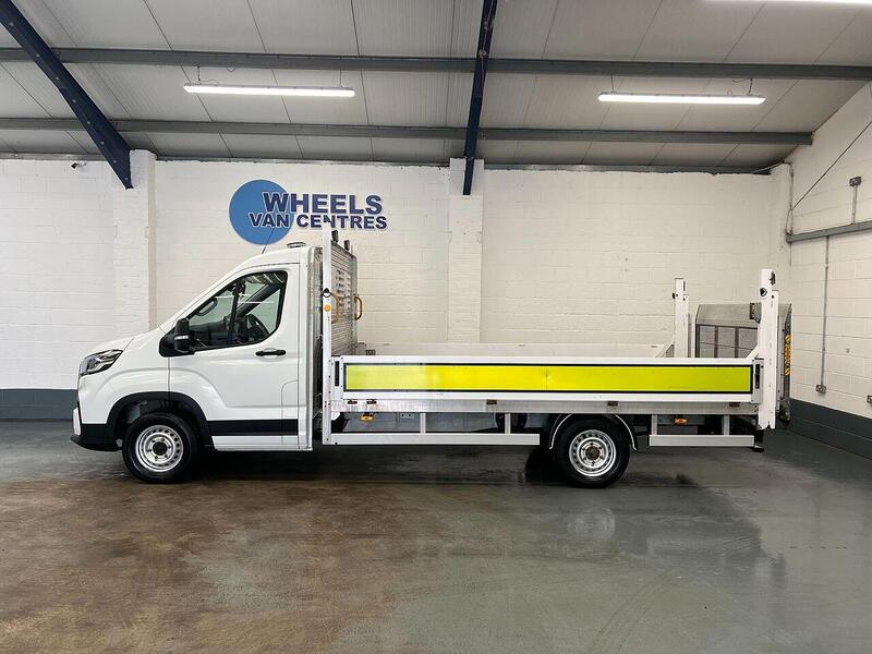 Used Maxus Deliver 9 2022 for sale - 76904129: Photo 2