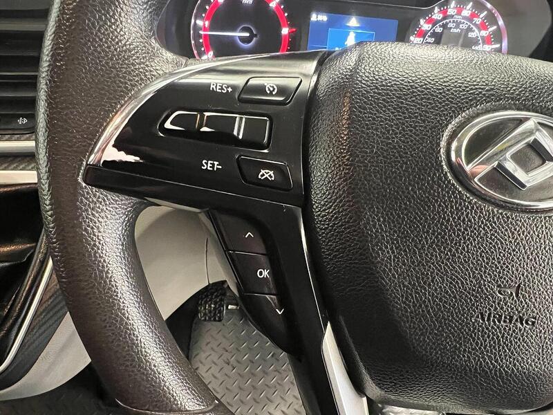 Used Maxus Deliver 9 2022 for sale - 76904129: Photo 20