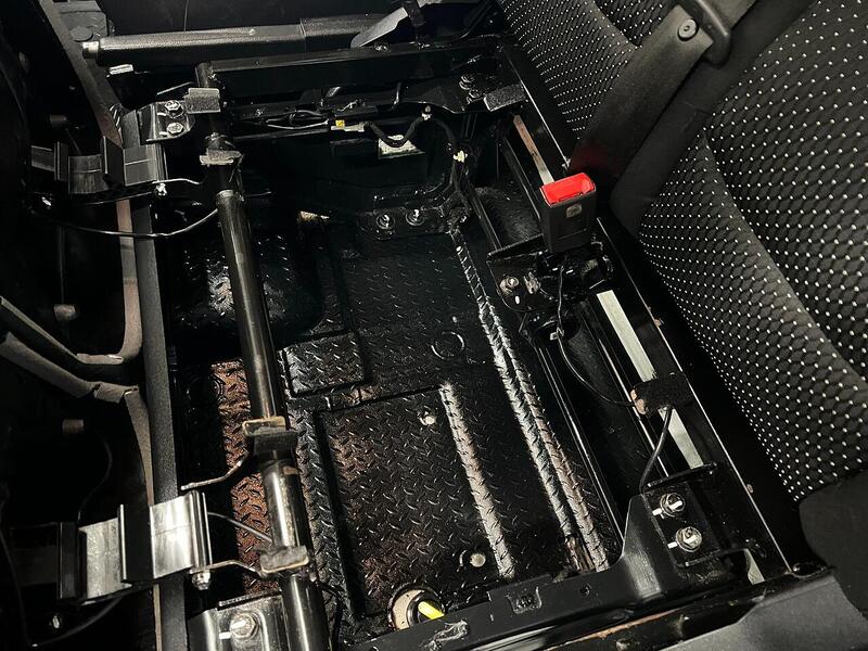 Used Maxus Deliver 9 2022 for sale - 76904129: Photo 31