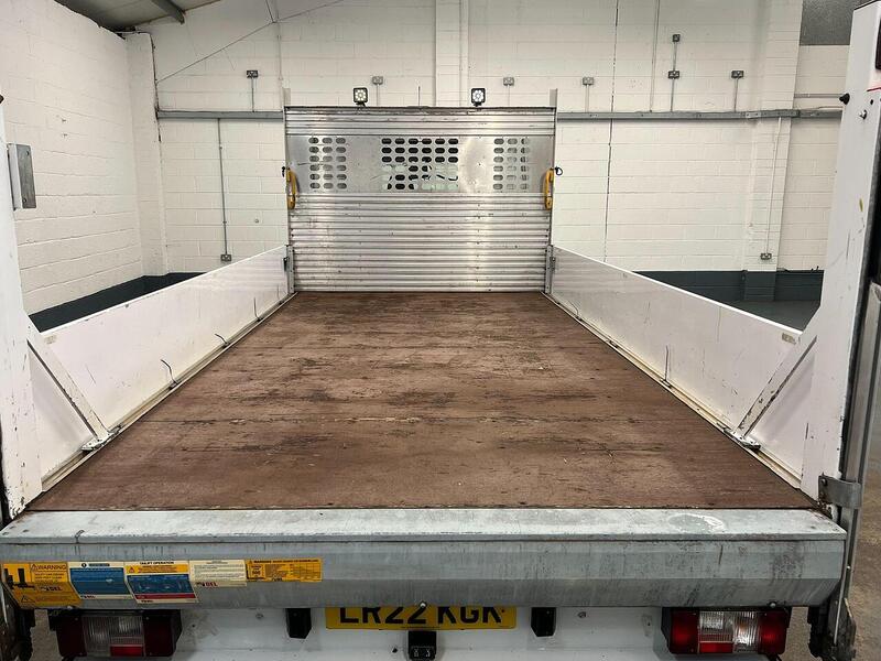 Used Maxus Deliver 9 2022 for sale - 76904129: Photo 35