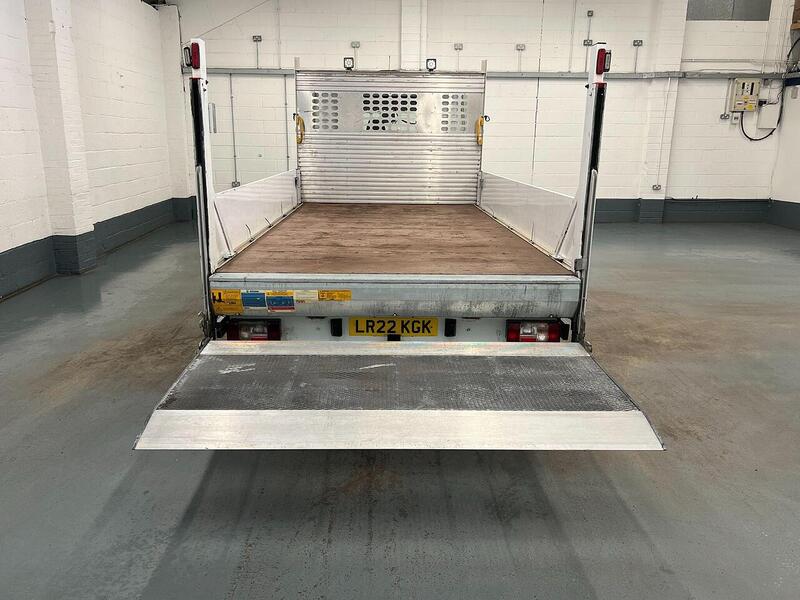 Used Maxus Deliver 9 2022 for sale - 76904129: Photo 36