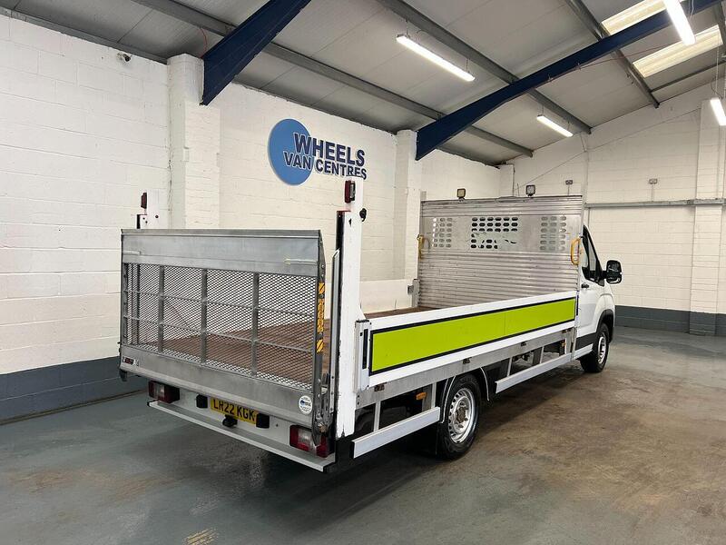 Used Maxus Deliver 9 2022 for sale - 76904129: Photo 5