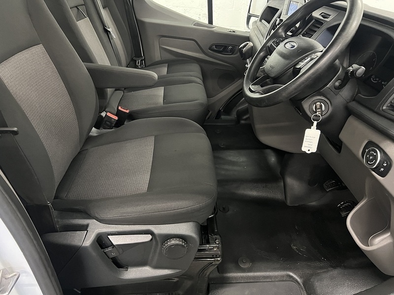 Used Ford Transit 2022 for sale - 76904038: Photo 10