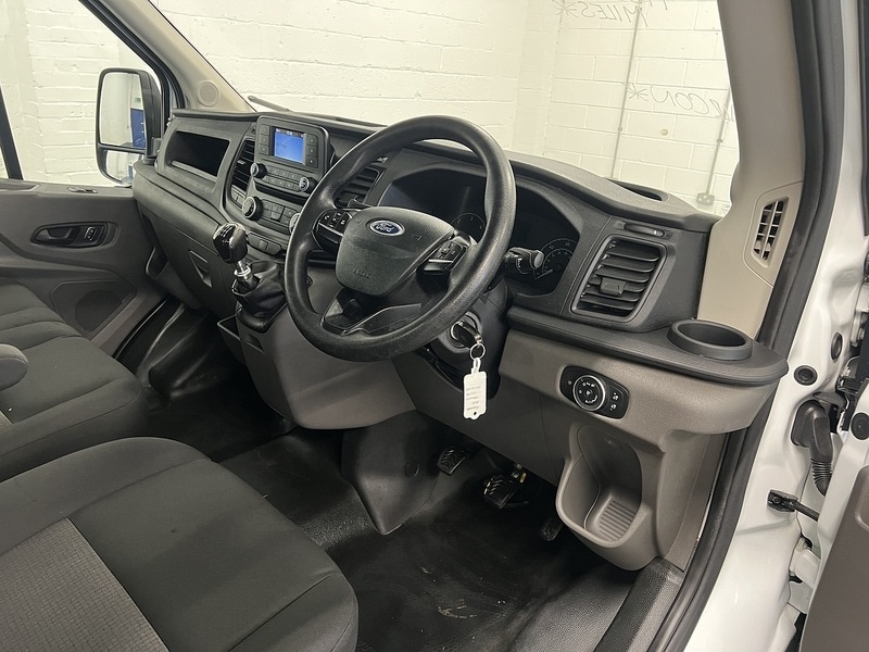 Used Ford Transit 2022 for sale - 76904038: Photo 11